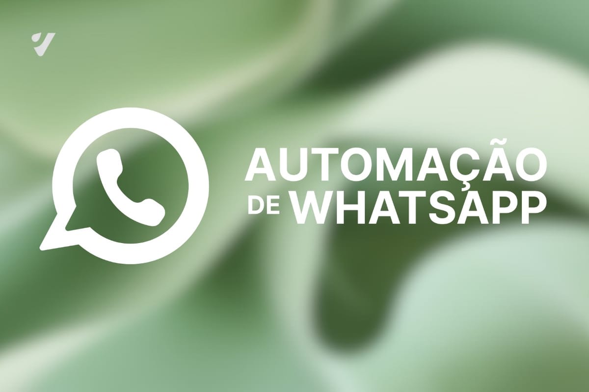 Como a automação no WhatsApp pode aumentar vendas e melhorar o atendimento