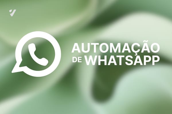 Como a automação no WhatsApp pode aumentar vendas e melhorar o atendimento