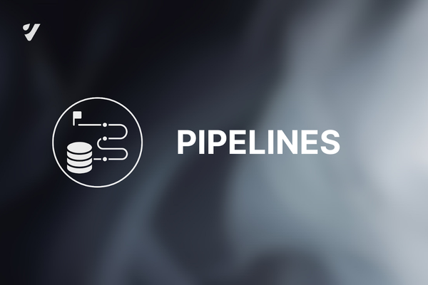 Como planejar e implementar pipelines de dados escaláveis com eficiência